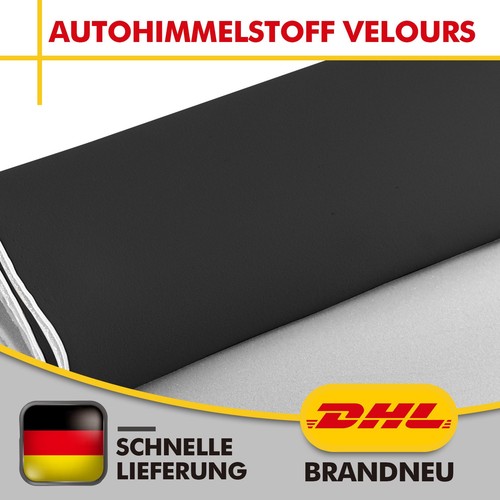 Hohe qualität autohimmelstoff - hohe,