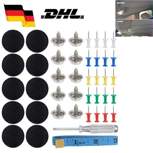 Stück dachhimmel reparatur - 65,