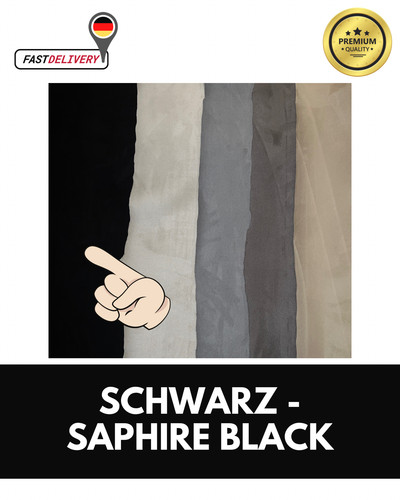 Alcantara suede polsterstoff - alcantara,