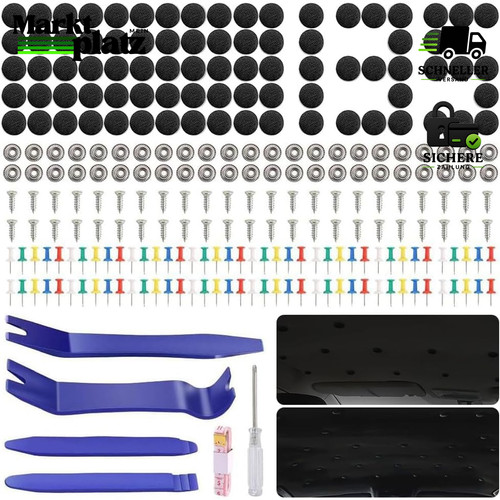 Dachhimmel reparatur set 135 - dachhimmel,