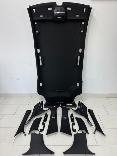 Original mercedes dachhimmel - original, c