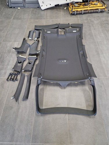 Audi dachhimmel roof - c7,