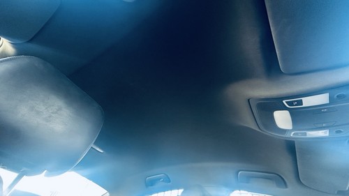 Audi sline dachhimmel - a6,