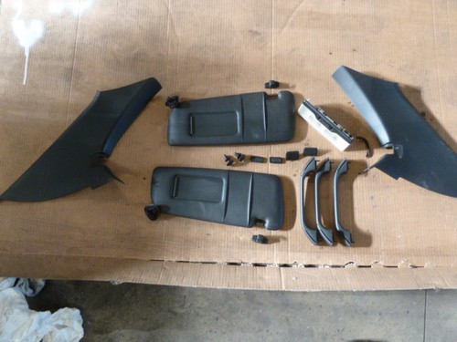 Bmw 3er e46 compact dachhimmel - bmw,