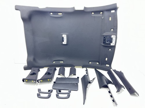 Oem bmw serie f34 2014 - oem, gt