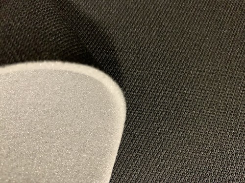 Meterware auto dachhimmel - meterware,