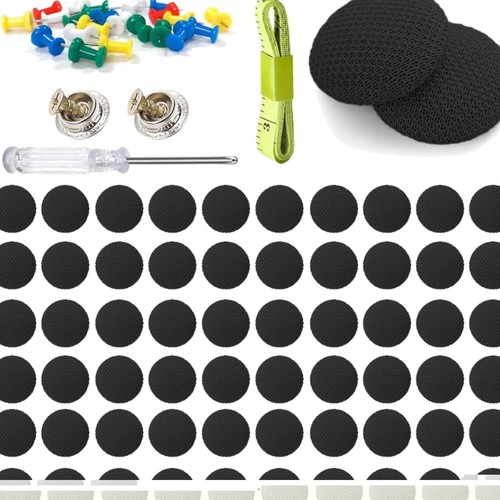Autohimmel reparatur set - reparatur,