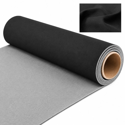Mehrfarbig velour dachhimmel - velour,