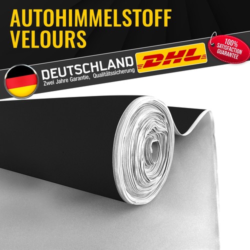 Hohe qualität autohimmelstoff - hohe,