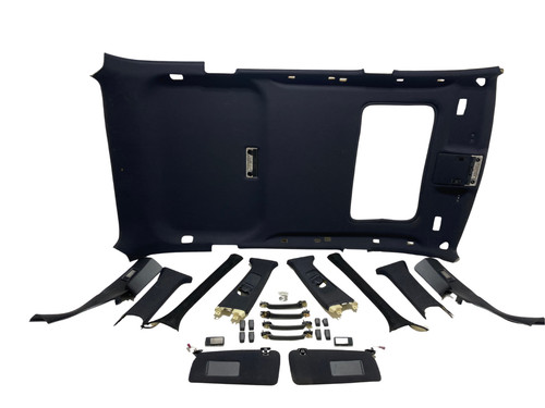 Bmw e46 touring paket - touring,