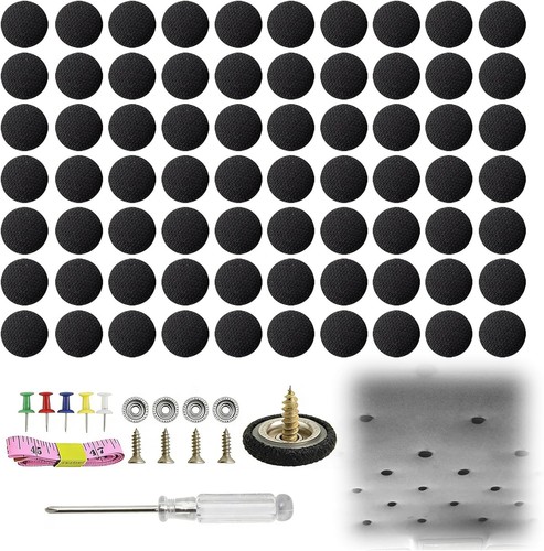 Dachhimmel reparatur set - set, 70