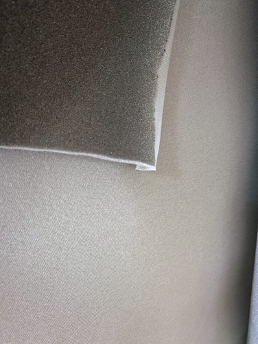 Kit stoffverkleidung auto - stoffverkleidung,