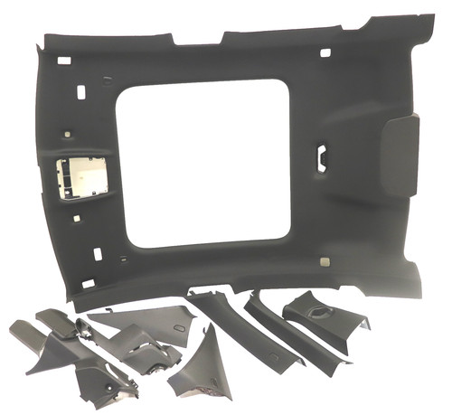 Bmw f44 218i grancoupe paket - 218i, m-paket