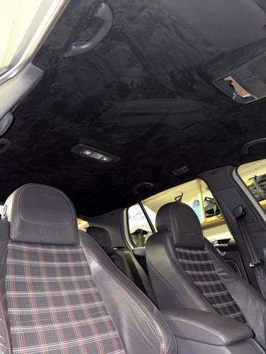 Headliner kit golf mk5 - headliner-kit,