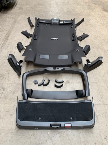 Bmw f11 5er - f11, schwarzer
